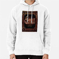 The Great Gatsby Hoodie