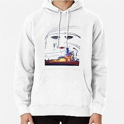 The Great Gatsby Hoodie