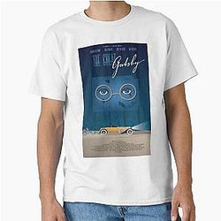The Great Gatsby Classic T-Shirt