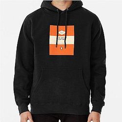 The Great Gatsby by F. Scott Fitzgerald Pullover Hoodie