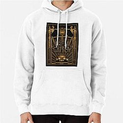 The Great Gatsby Movie Hoodie