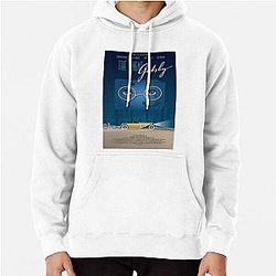 The Great Gatsby Movie Hoodie