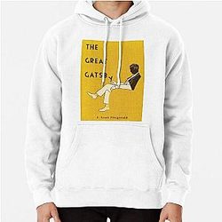 The Great Gatsby Hoodie
