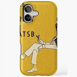 The Great Gatsby iPhone Tough Case