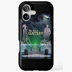 The Great Gatsby Movie Case