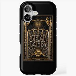 The Great Gatsby Tough Case