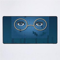 The Great Gatsby Movie Desk Mat