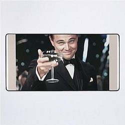 The Great Gatsby Desktop Mat