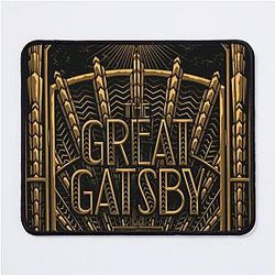 The Great Gatsby Movie Pad