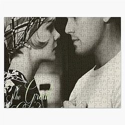 The Great Gatsby Movie Puzzle