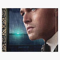 The Great Gatsby Movie Puzzle