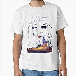 The Great Gatsby Classic T-Shirt