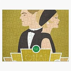 The Great Gatsby Movie