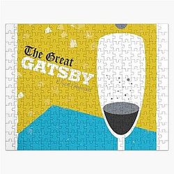The Great Gatsby Puzzle
