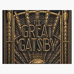 The Great Gatsby Movie Puzzle