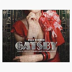 The Great Gatsby Movie