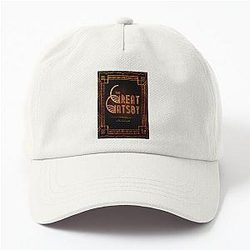 The Great Gatsby Movie Hat