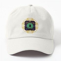 The Great Gatsby Dad Hat