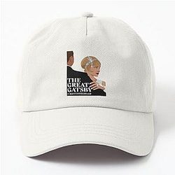 The Great Gatsby Classic Dad Hat