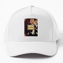 The Great Gatsby 2013 Baseball Cap