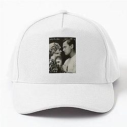 The Great Gatsby Movie Cap