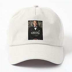 The Great Gatsby Movie Hat