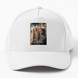 The Great Gatsby Movie Cap