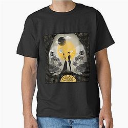 The Great Gatsby Classic T-Shirt