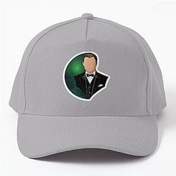 The Great Gatsby Baseball Cap