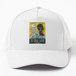 The Great Gatsby Baseball Cap