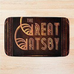 The Great Gatsby Movie Mat
