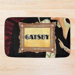 The Great Gatsby Movie Mat