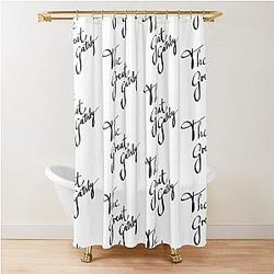 The Great Gatsby Curtain