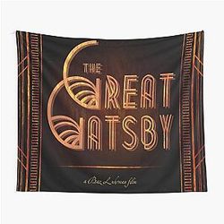 The Great Gatsby Movie