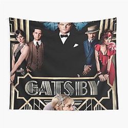 The Great Gatsby Movie