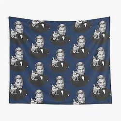 The Great Gatsby Jay Gatsby Leonardo DiCaprio Tapestry