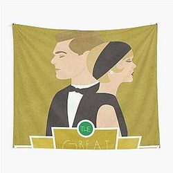 The Great Gatsby Movie
