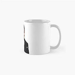 The Great Gatsby Classic Mug