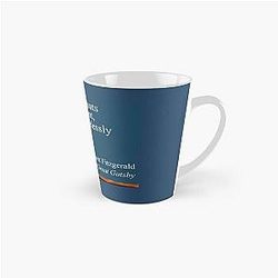 The Great Gatsby Tall Mug
