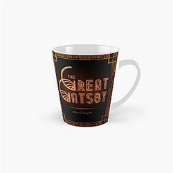The Great Gatsby 2013 Movie Mug