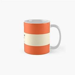 The Great Gatsby Classic Mug