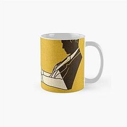 The Great Gatsby Classic Mug