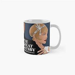 The Great Gatsby Classic Mug