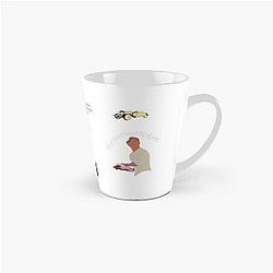 The Great Gatsby Tall Mug