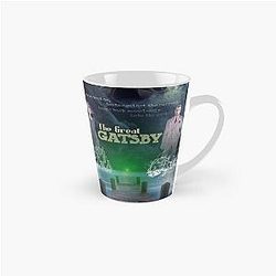 The Great Gatsby Movie Mug