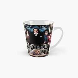 The Great Gatsby Movie Mug