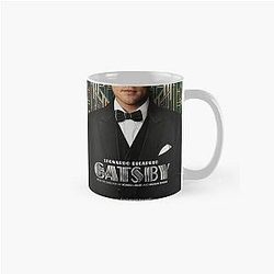 The Great Gatsby Movie Classic Mug