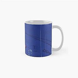 The Great Gatsby Classic Mug