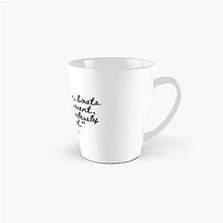 The Great Gatsby by F. Scott Fitzgerald Mug