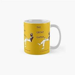The Great Gatsby Classic Mug